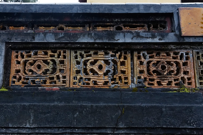 Hué-Tombeau de Minh Mang-036